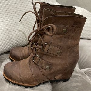 Excellent condition sorel Joan of Arctic